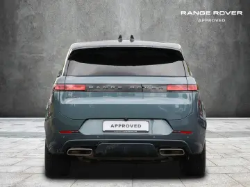 LAND ROVER Range Rover Sport P460e Hybrid Dynamic HSE