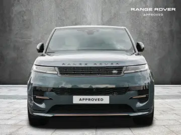 LAND ROVER Range Rover Sport P460e Hybrid Dynamic HSE