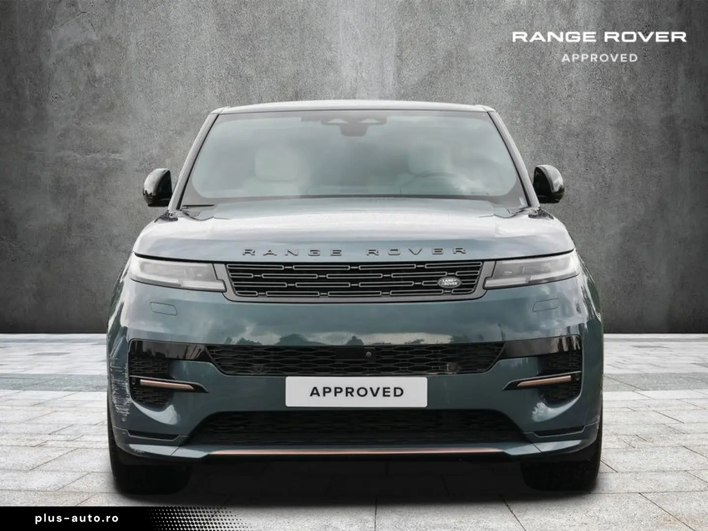 LAND ROVER Range Rover Sport 2024 — imagine 8