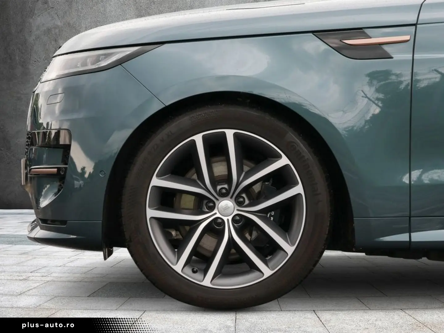 LAND ROVER Range Rover Sport 2024 — imagine 9