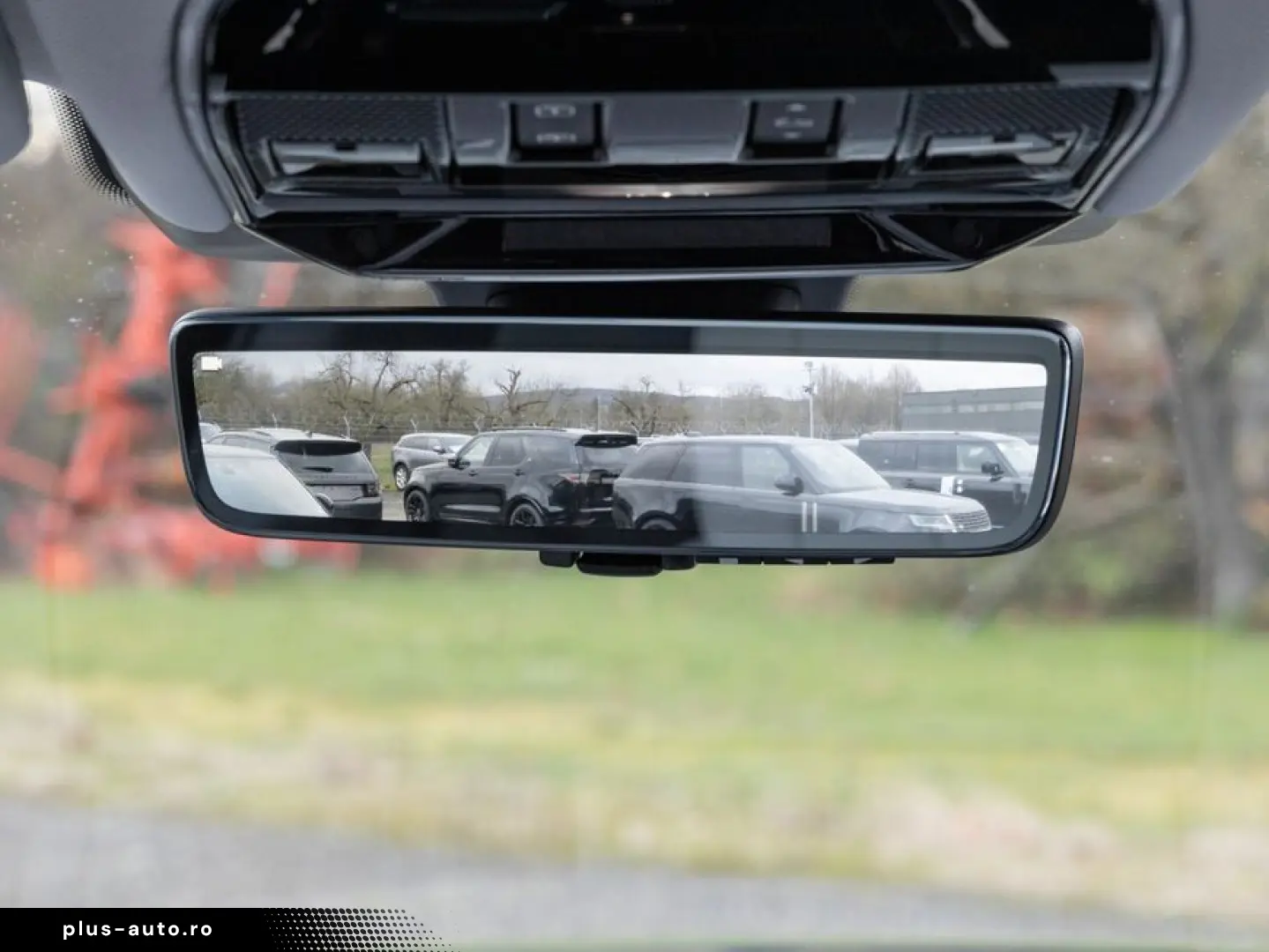 LAND ROVER Range Rover Sport 2024 — imagine 10