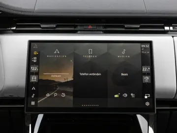 LAND ROVER Range Rover Sport P460e Hybrid Dynamic HSE