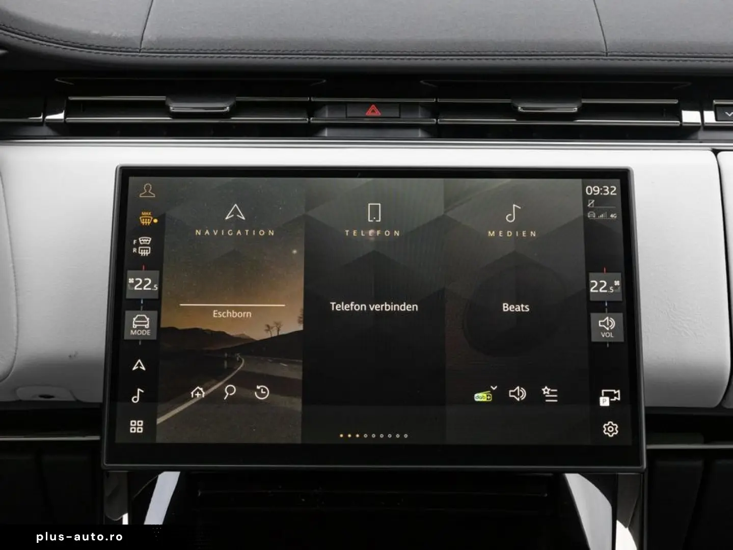LAND ROVER Range Rover Sport 2024 — imagine 11
