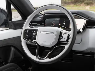 LAND ROVER Range Rover Sport P460e Hybrid Dynamic HSE