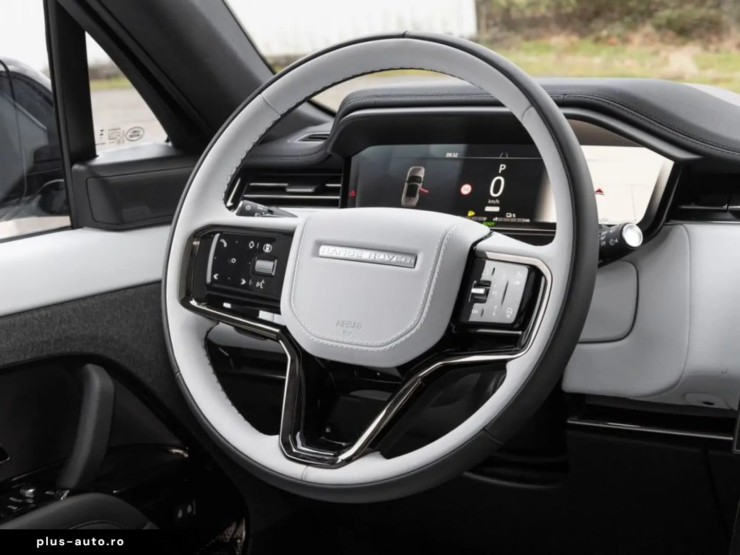 LAND ROVER Range Rover Sport 2024 — imagine 12