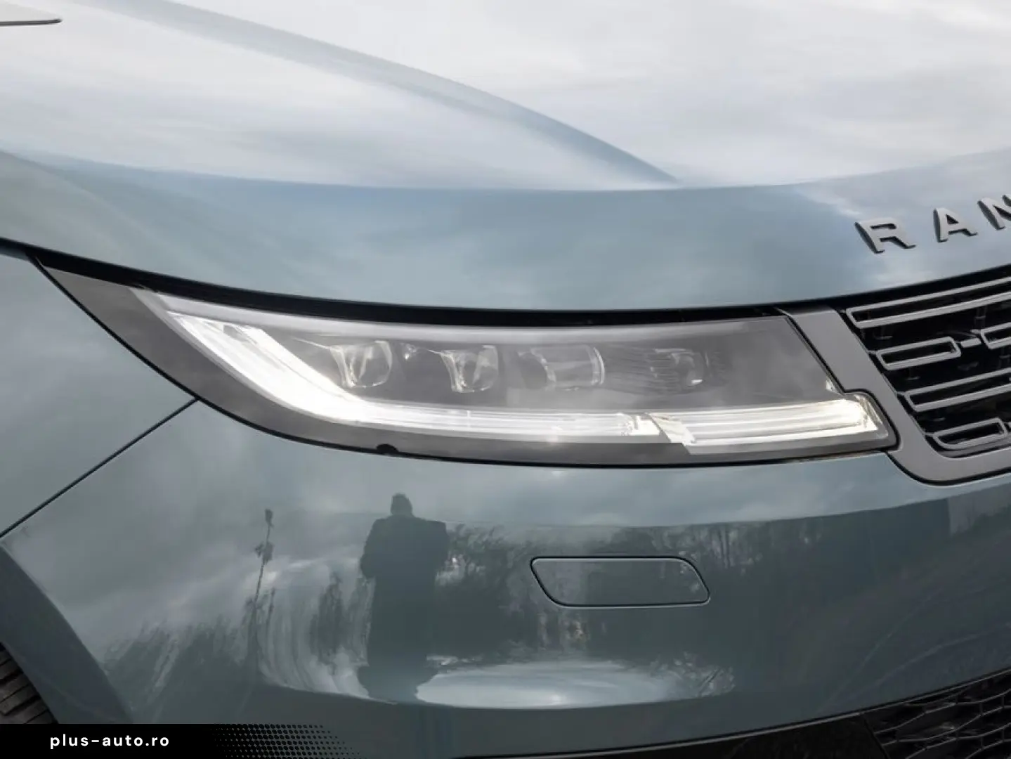 LAND ROVER Range Rover Sport 2024 — imagine 15