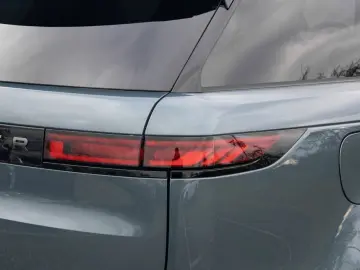 LAND ROVER Range Rover Sport P460e Hybrid Dynamic HSE