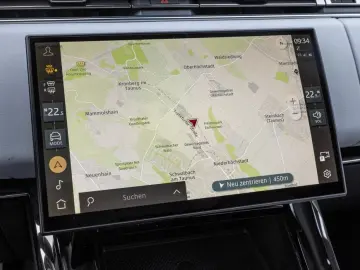 LAND ROVER Range Rover Sport P460e Hybrid Dynamic HSE