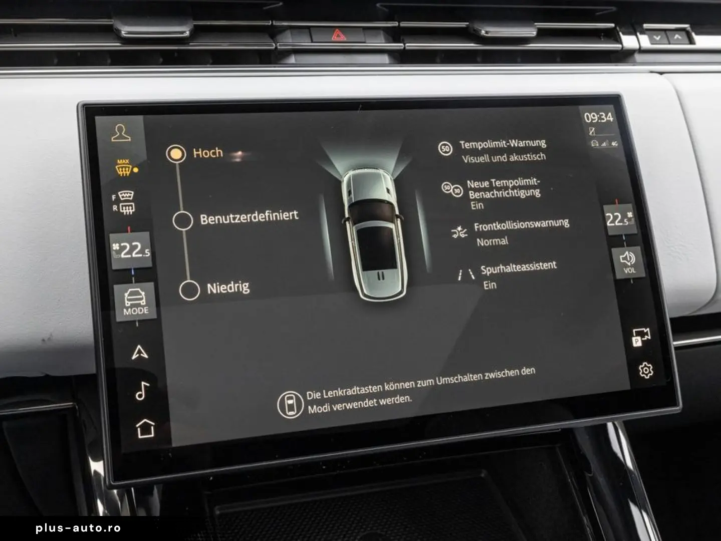 LAND ROVER Range Rover Sport 2024 — imagine 20