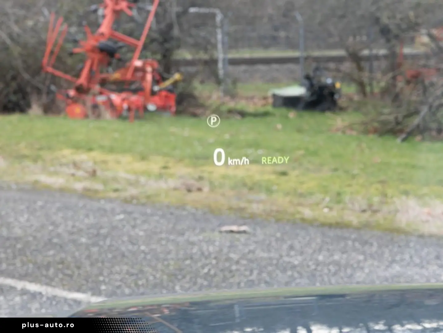 LAND ROVER Range Rover Sport 2024 — imagine 21
