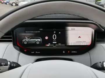 LAND ROVER Range Rover Sport P460e Hybrid Dynamic HSE