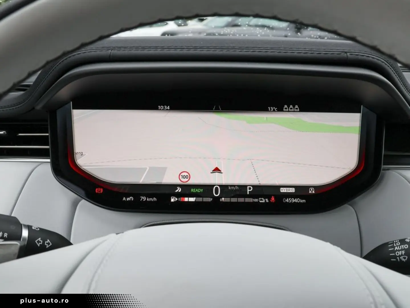 LAND ROVER Range Rover Sport 2024 — imagine 23