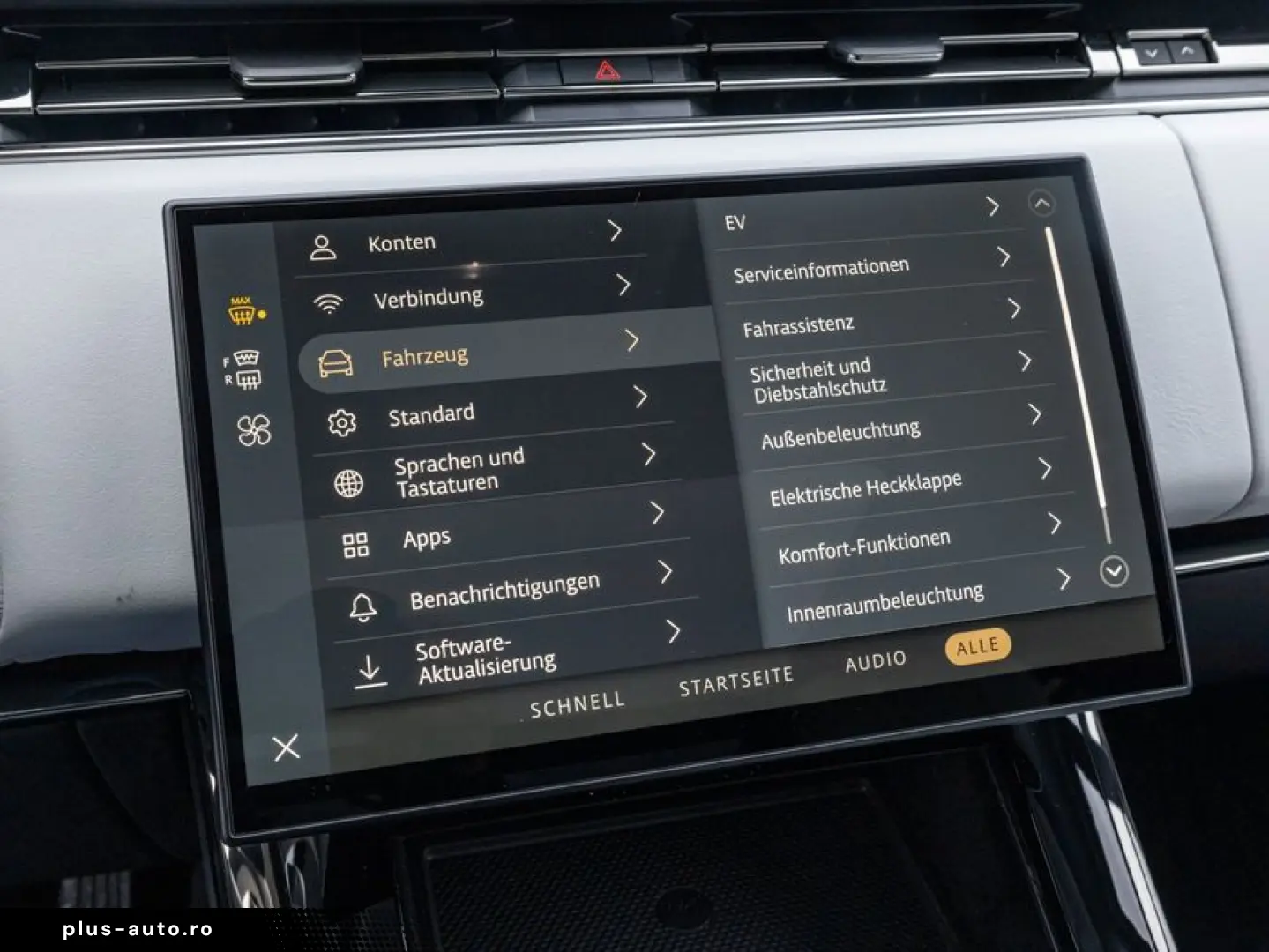 LAND ROVER Range Rover Sport 2024 — imagine 24