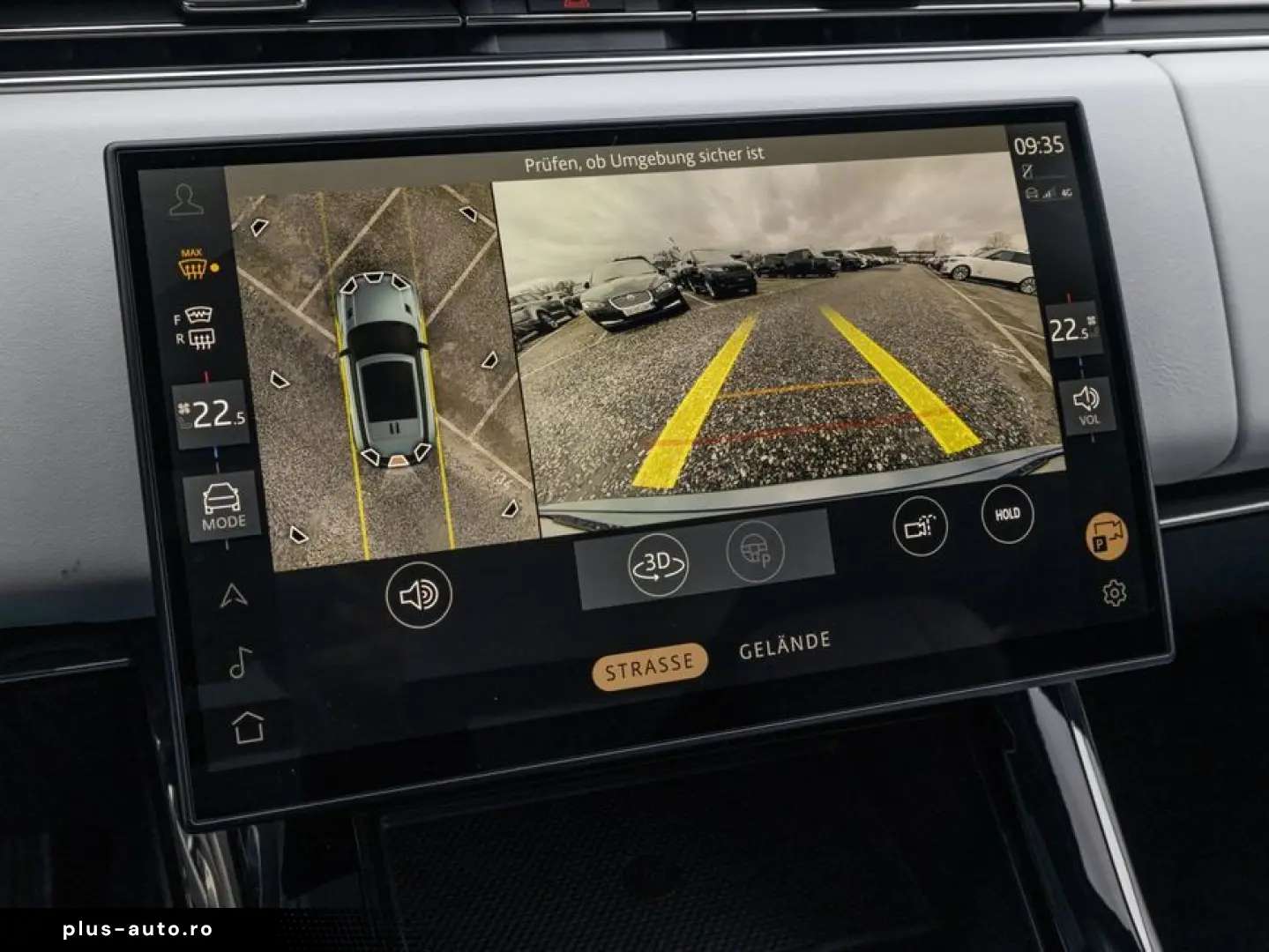 LAND ROVER Range Rover Sport 2024 — imagine 25