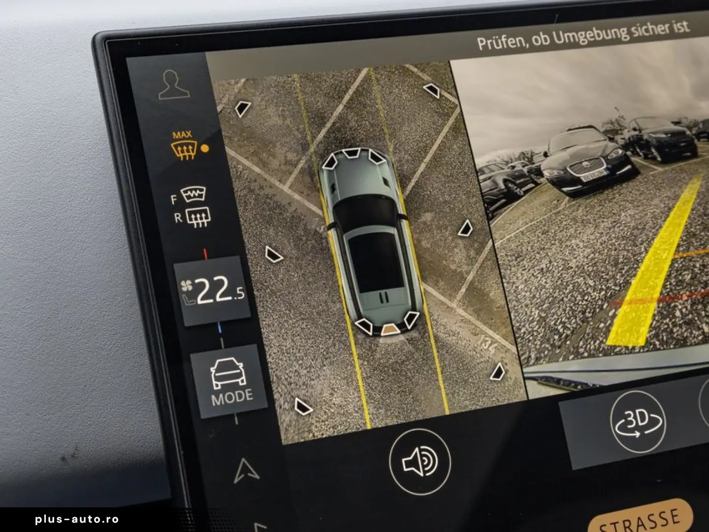 LAND ROVER Range Rover Sport 2024 — imagine 26
