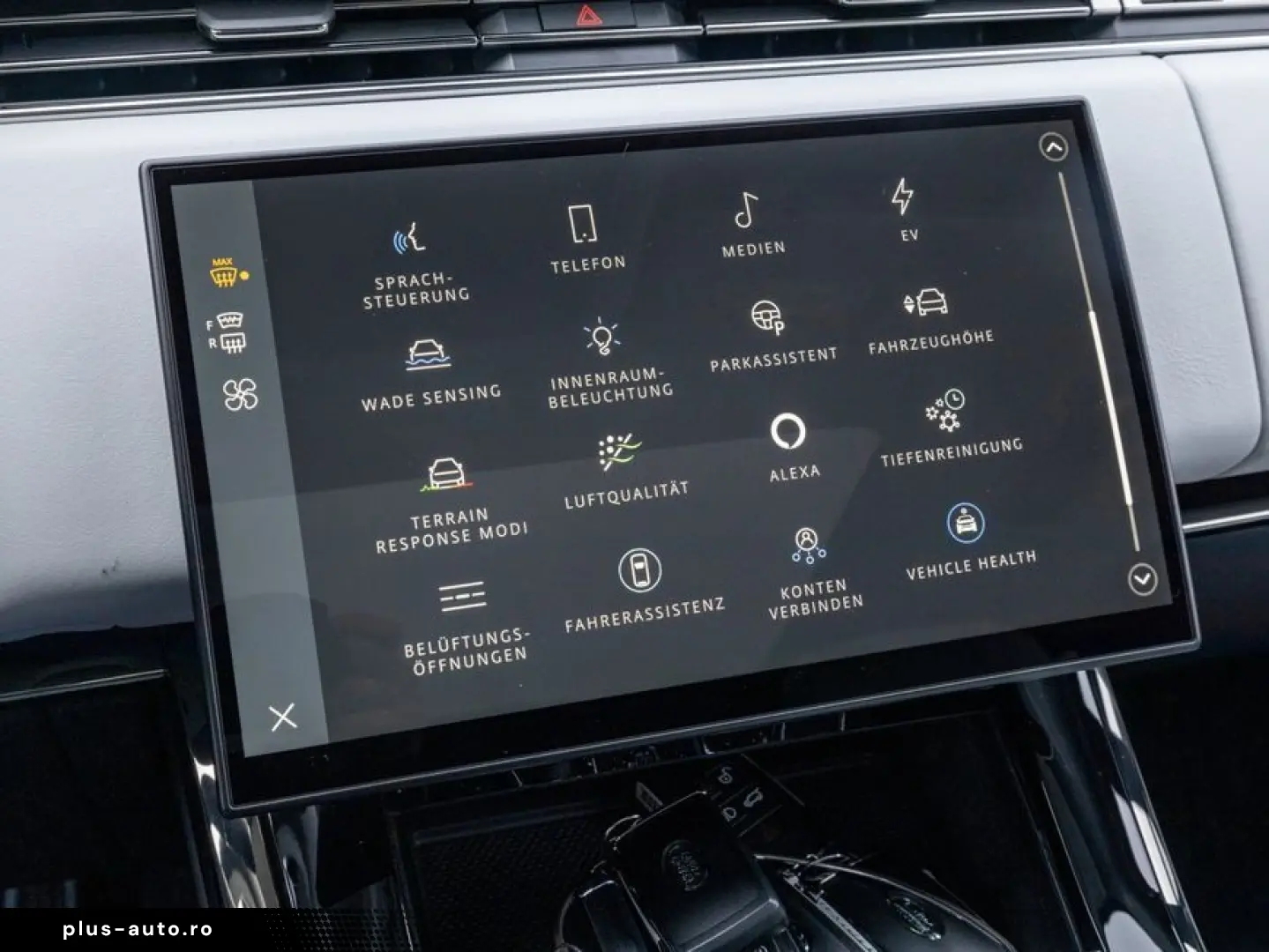 LAND ROVER Range Rover Sport 2024 — imagine 28