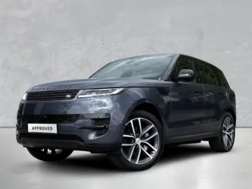 LAND ROVER Range Rover Sport P460e S Hybrid 22'&hellip;