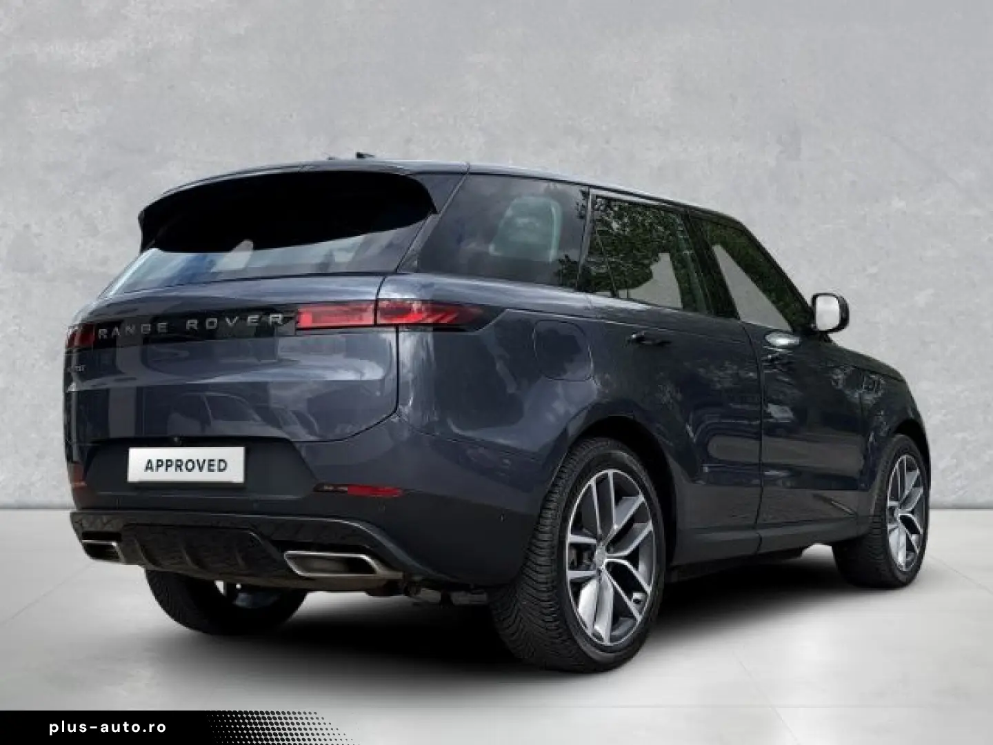 LAND ROVER Range Rover Sport 2024 — imagine 2