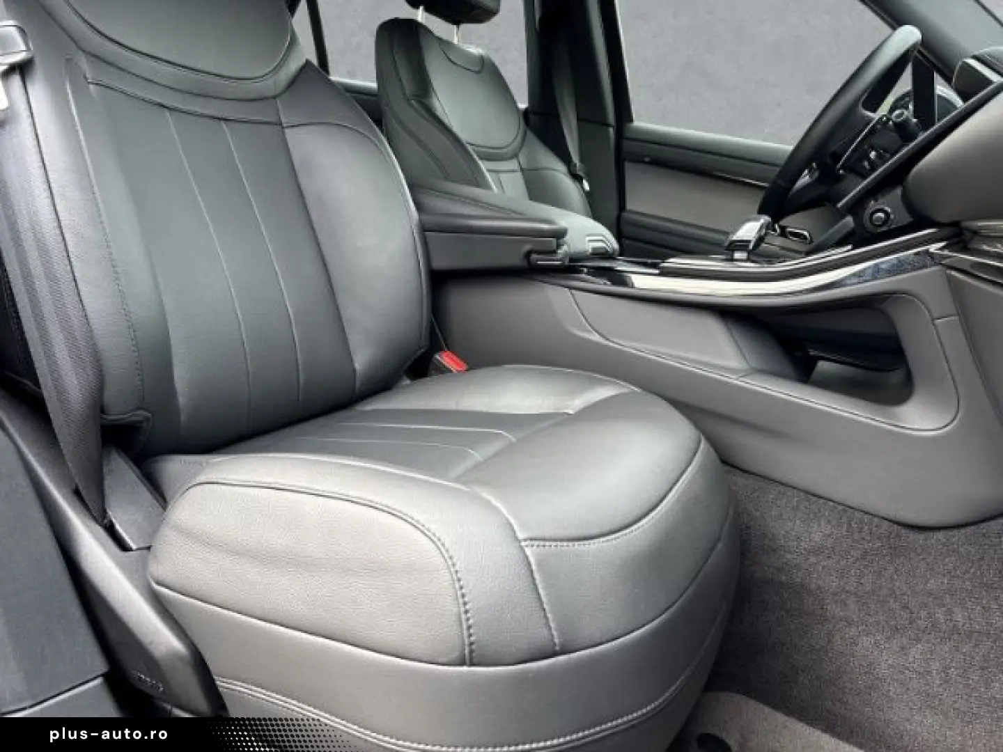 LAND ROVER Range Rover Sport 2024 — imagine 3