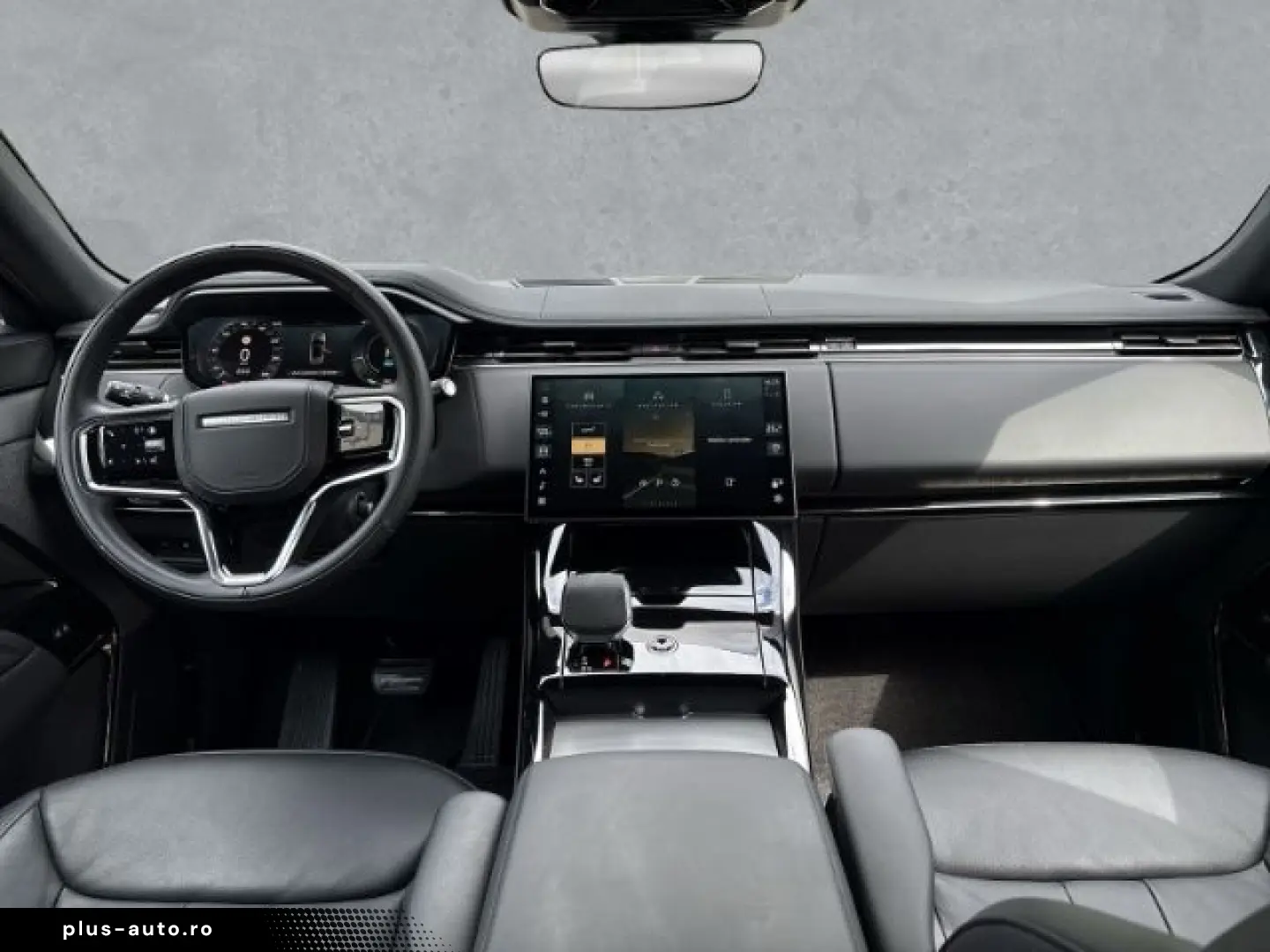 LAND ROVER Range Rover Sport 2024 — imagine 4