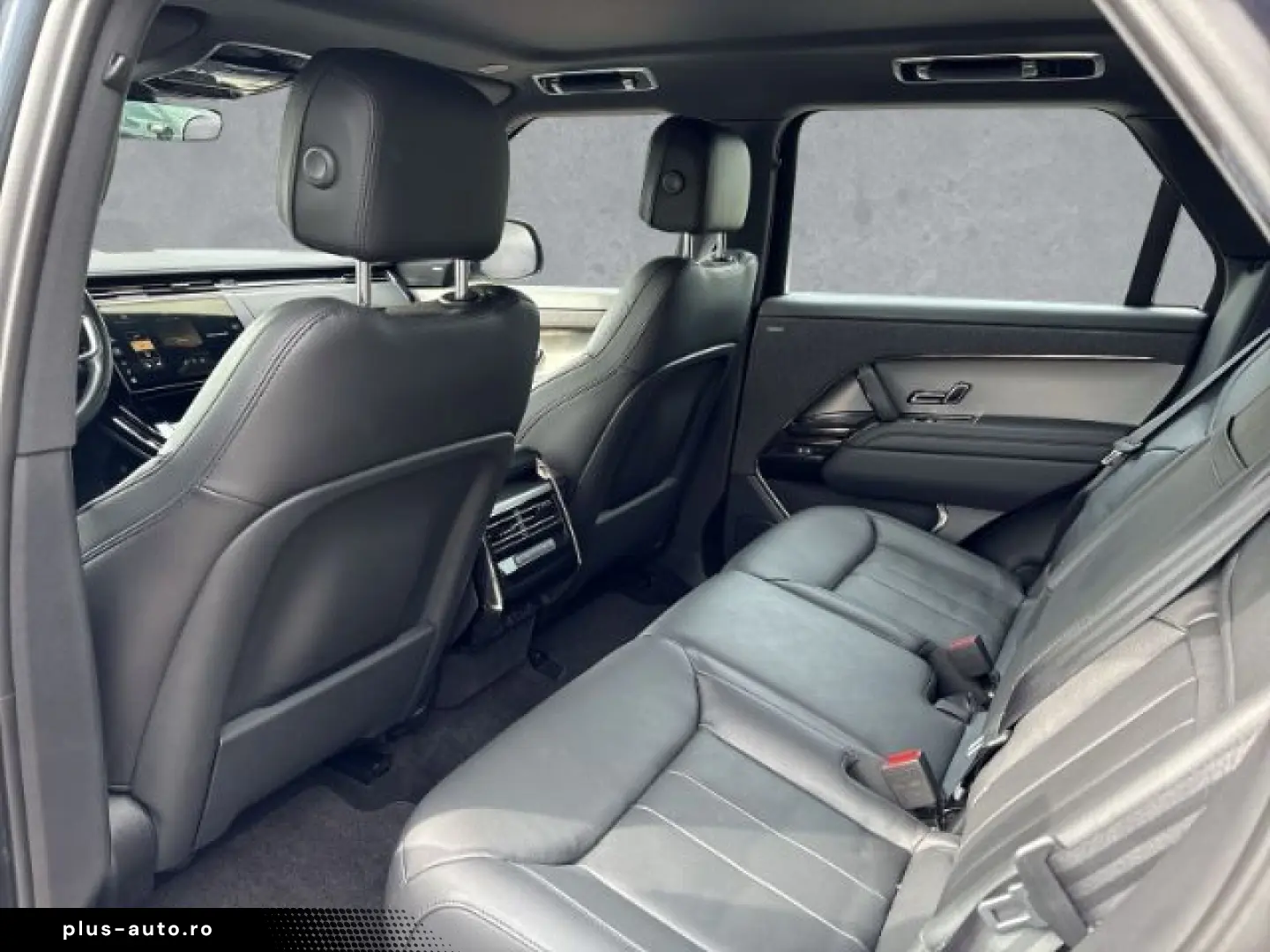 LAND ROVER Range Rover Sport 2024 — imagine 5