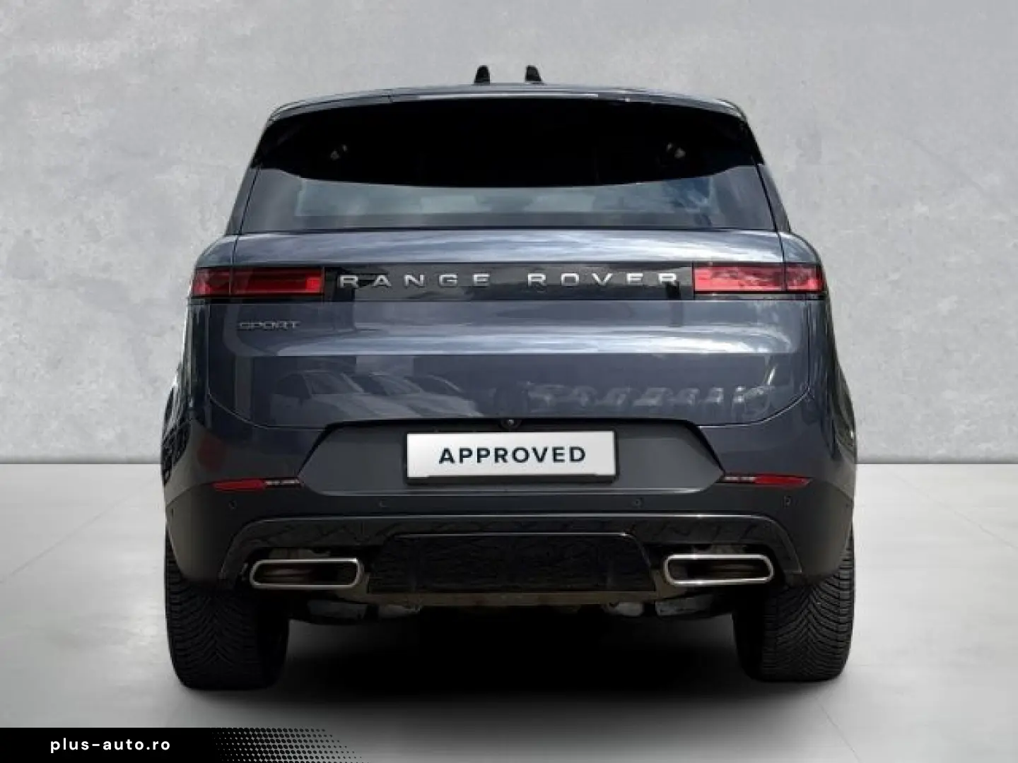 LAND ROVER Range Rover Sport 2024 — imagine 7