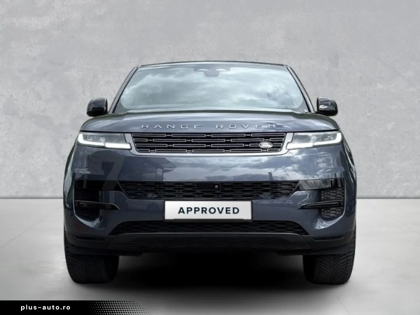 LAND ROVER Range Rover Sport 2024 — imagine 8