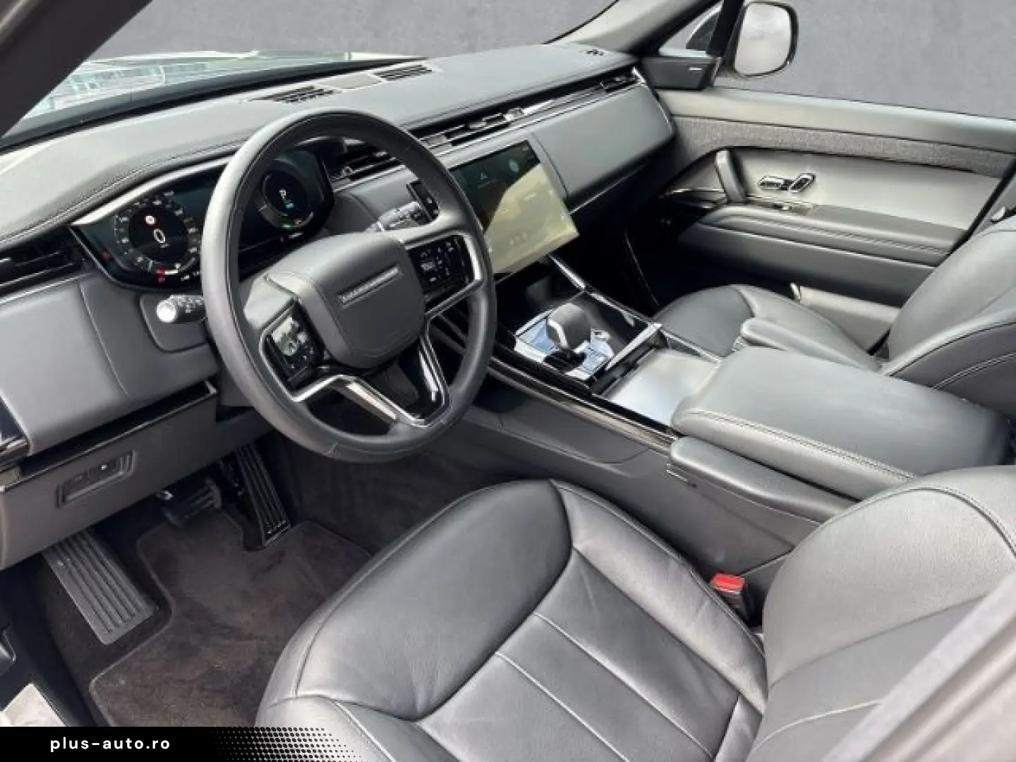 LAND ROVER Range Rover Sport 2024 — imagine 11
