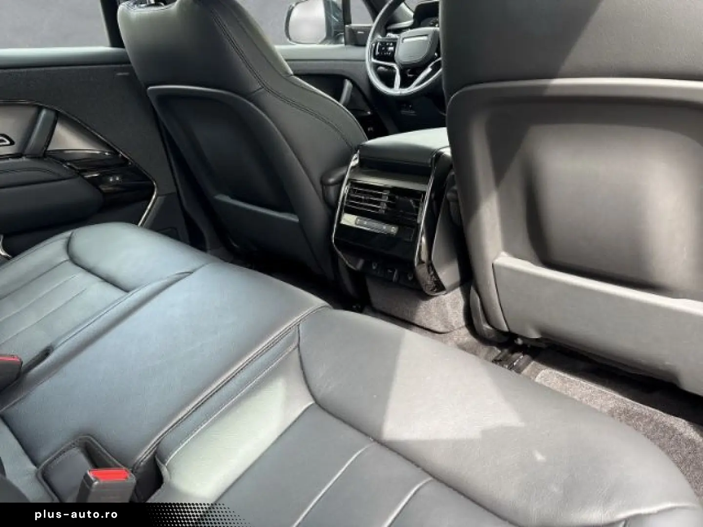 LAND ROVER Range Rover Sport 2024 — imagine 12