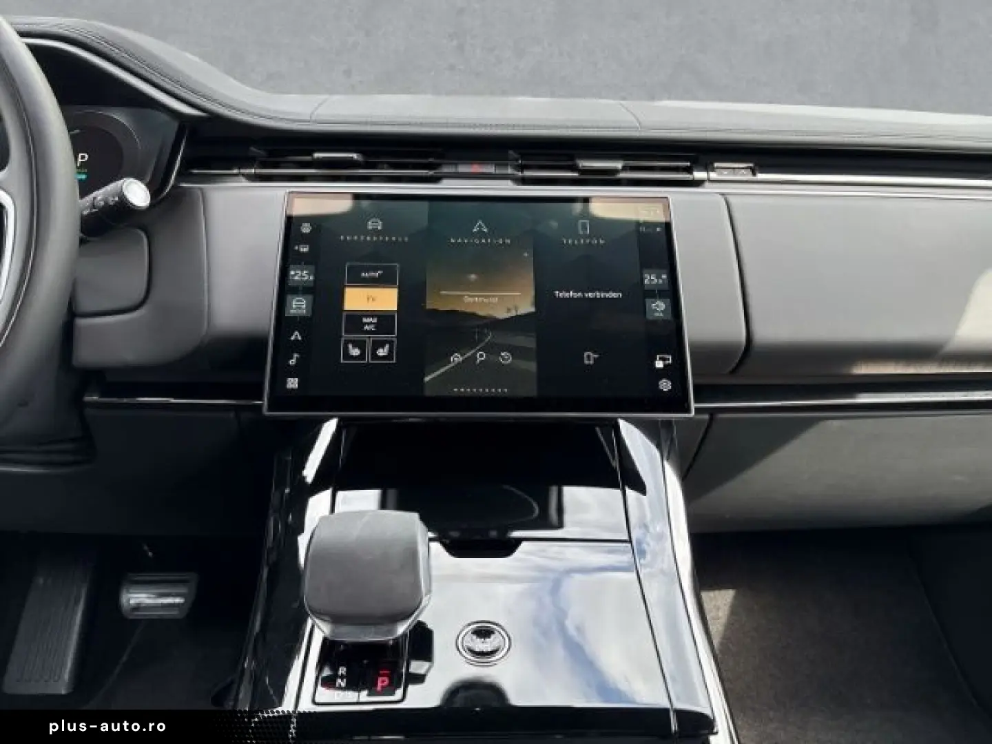 LAND ROVER Range Rover Sport 2024 — imagine 13