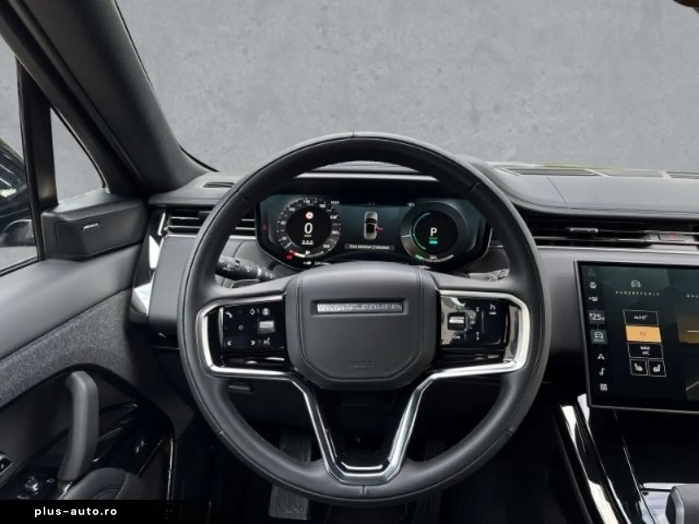 LAND ROVER Range Rover Sport 2024 — imagine 14