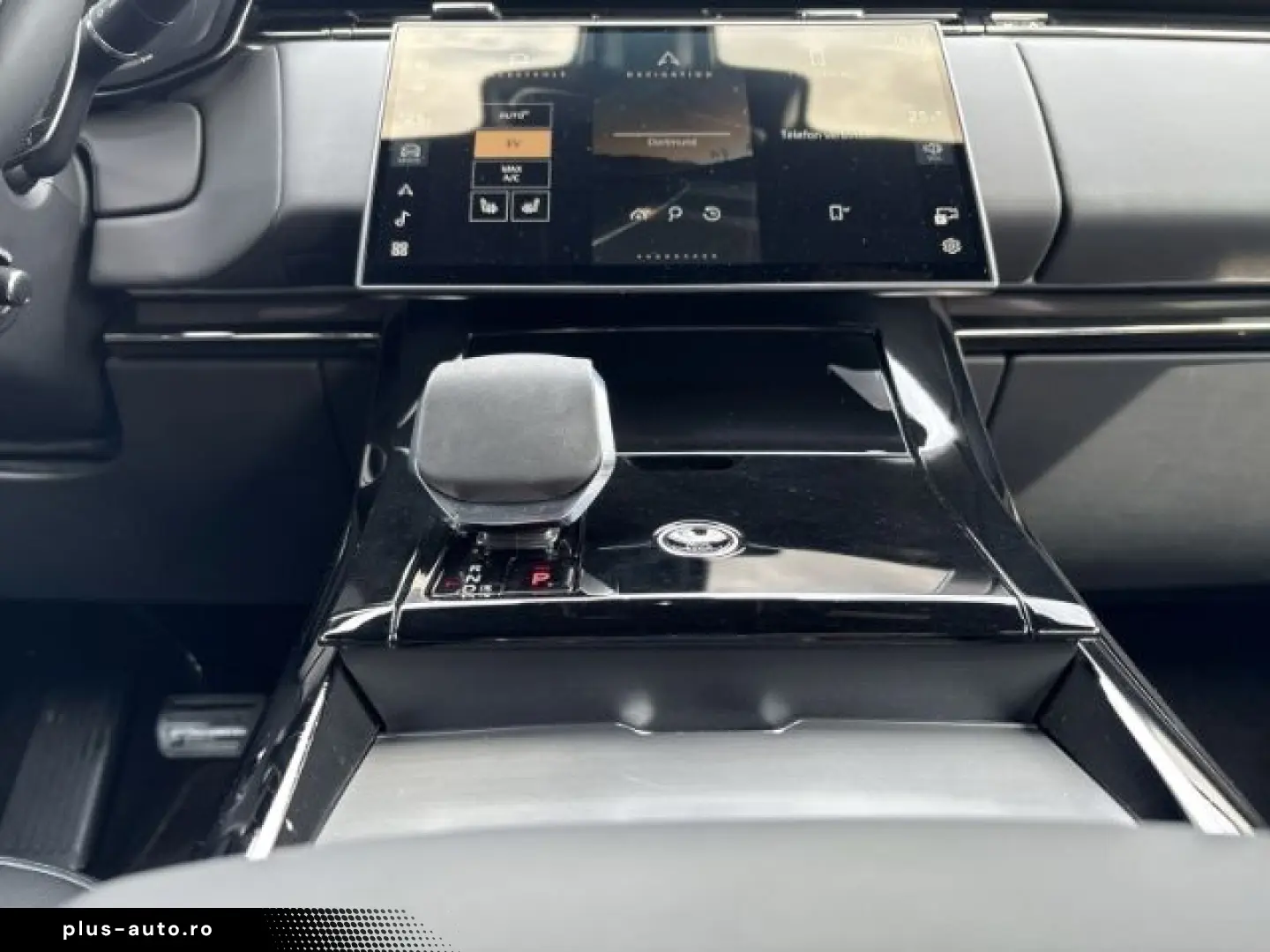 LAND ROVER Range Rover Sport 2024 — imagine 15