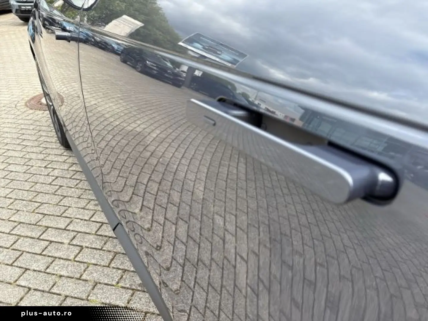 LAND ROVER Range Rover Sport 2024 — imagine 17