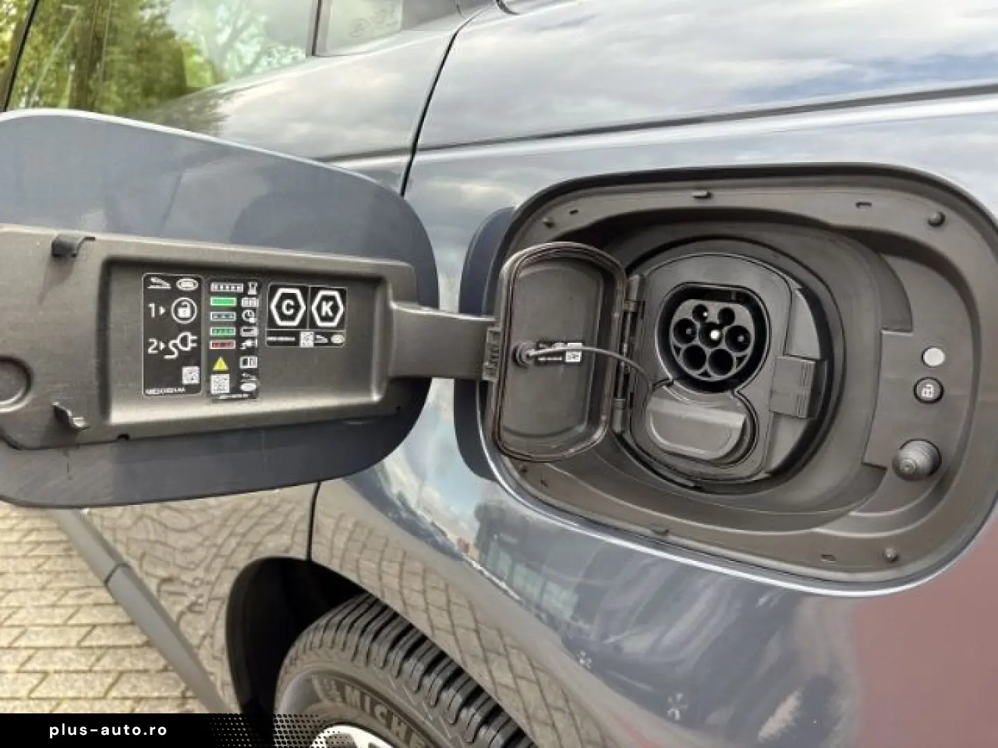 LAND ROVER Range Rover Sport 2024 — imagine 18