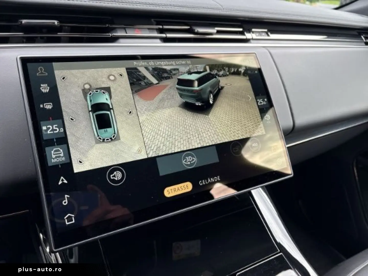 LAND ROVER Range Rover Sport 2024 — imagine 19