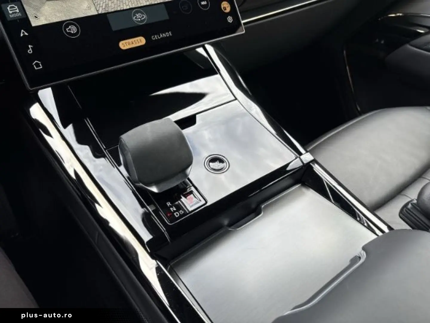 LAND ROVER Range Rover Sport 2024 — imagine 20