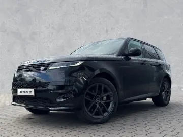 LAND ROVER Range Rover Sport Dynamic SE PanoSD 22-Z HuD Mer