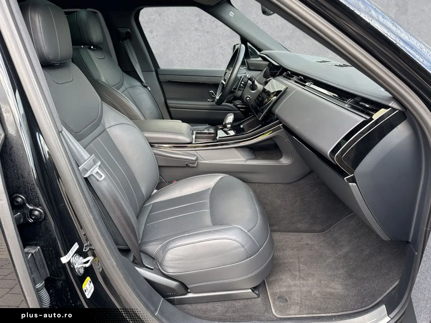 LAND ROVER Range Rover Sport 2025 — imagine 3