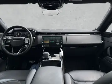 LAND ROVER Range Rover Sport Dynamic SE PanoSD 22-Z HuD Mer
