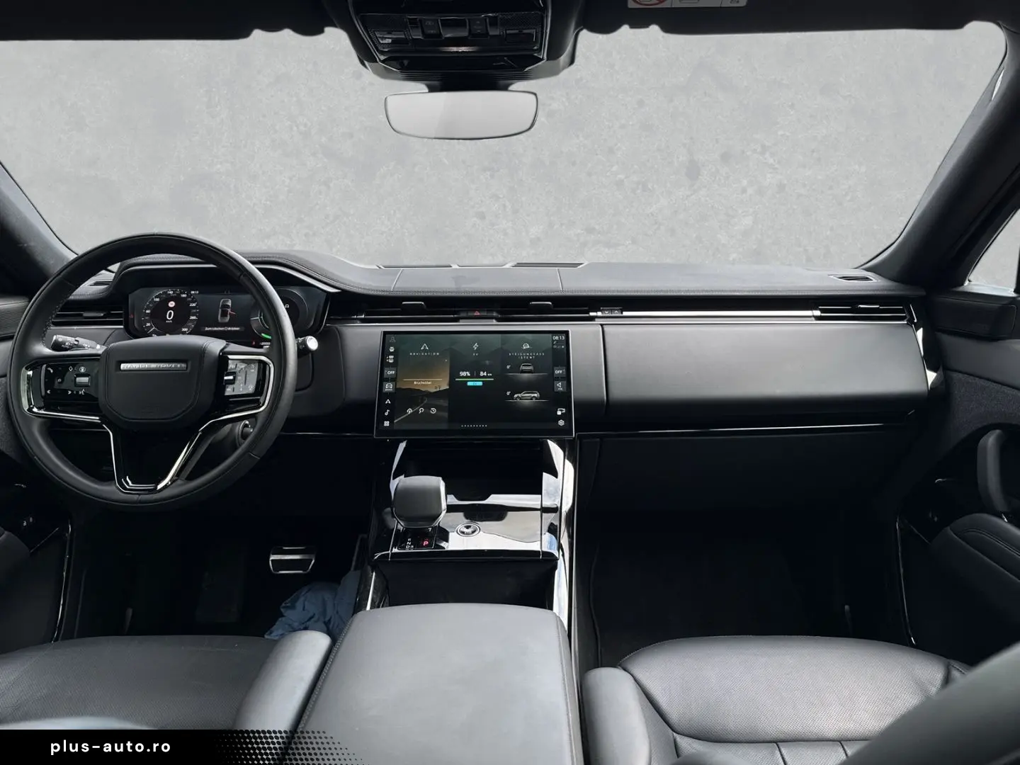 LAND ROVER Range Rover Sport 2025 — imagine 4