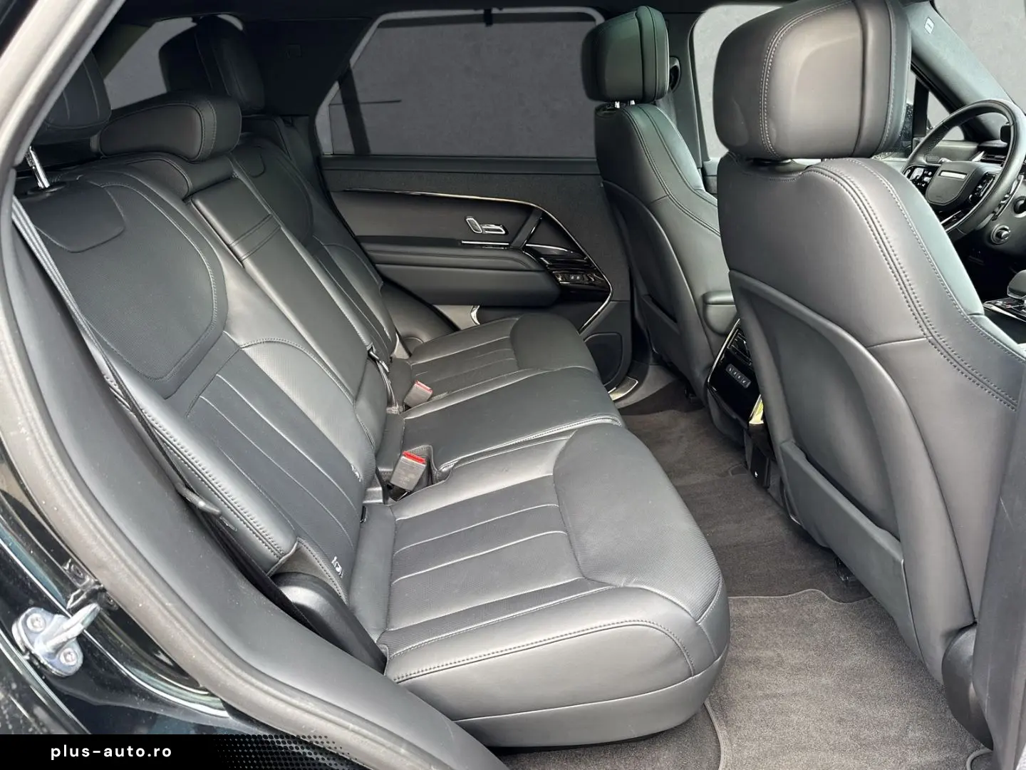 LAND ROVER Range Rover Sport 2025 — imagine 5