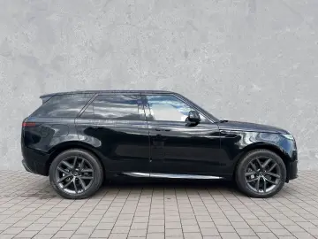 LAND ROVER Range Rover Sport Dynamic SE PanoSD 22-Z HuD Mer