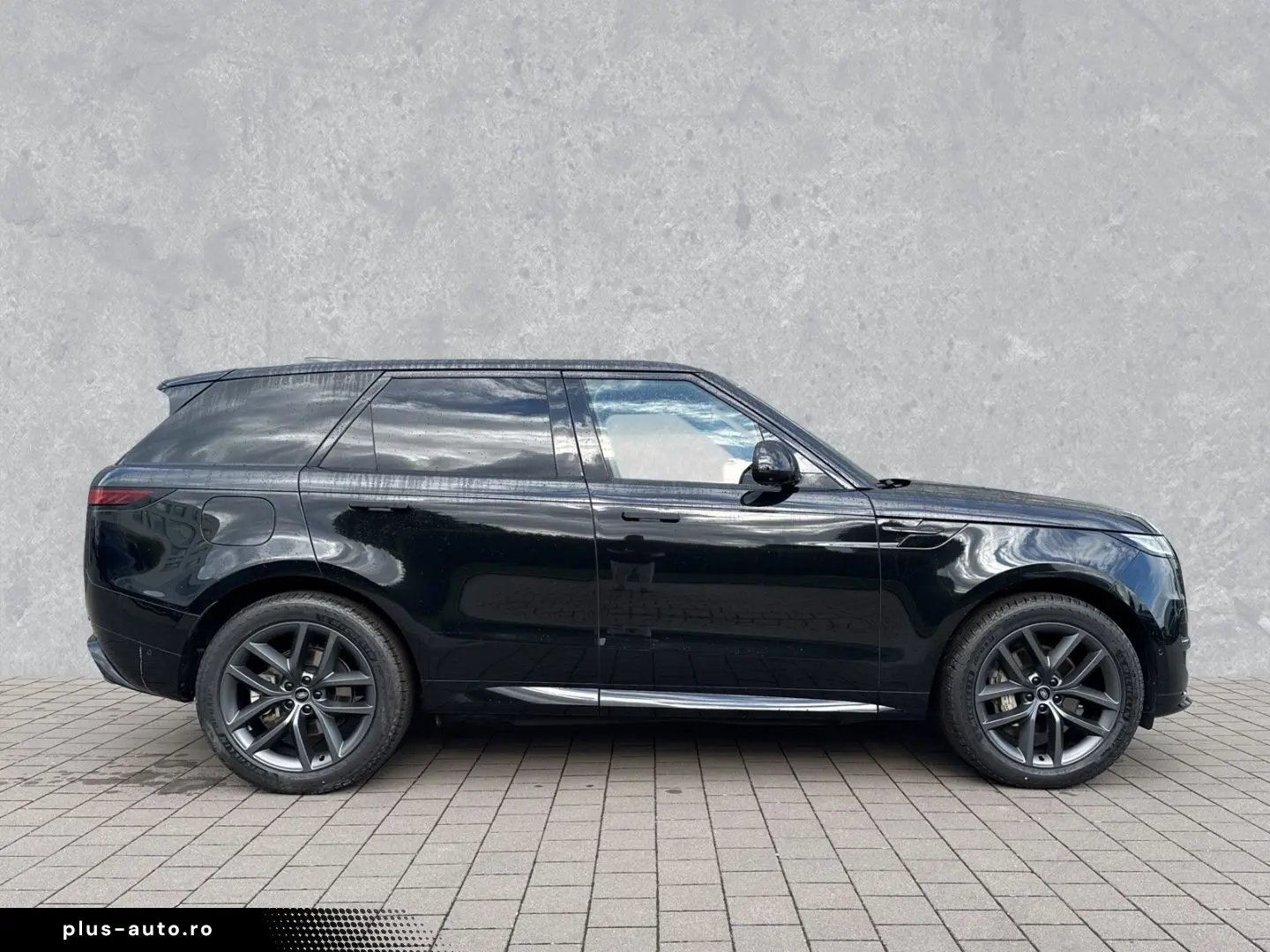 LAND ROVER Range Rover Sport 2025 — imagine 6