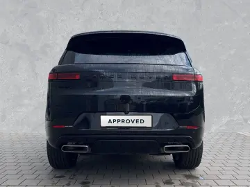 LAND ROVER Range Rover Sport Dynamic SE PanoSD 22-Z HuD Mer