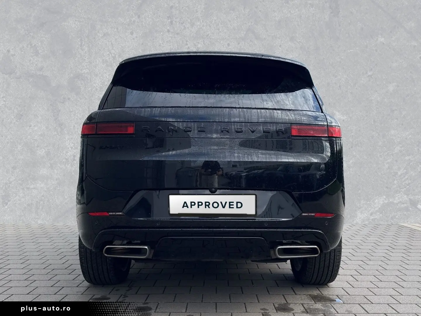 LAND ROVER Range Rover Sport 2025 — imagine 7