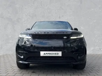 LAND ROVER Range Rover Sport Dynamic SE PanoSD 22-Z HuD Mer