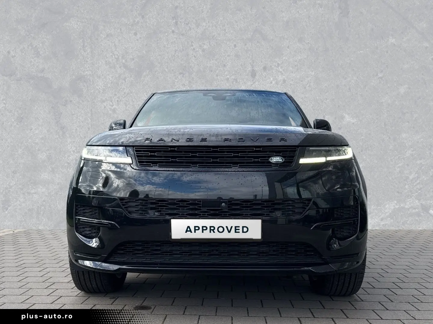LAND ROVER Range Rover Sport 2025 — imagine 8