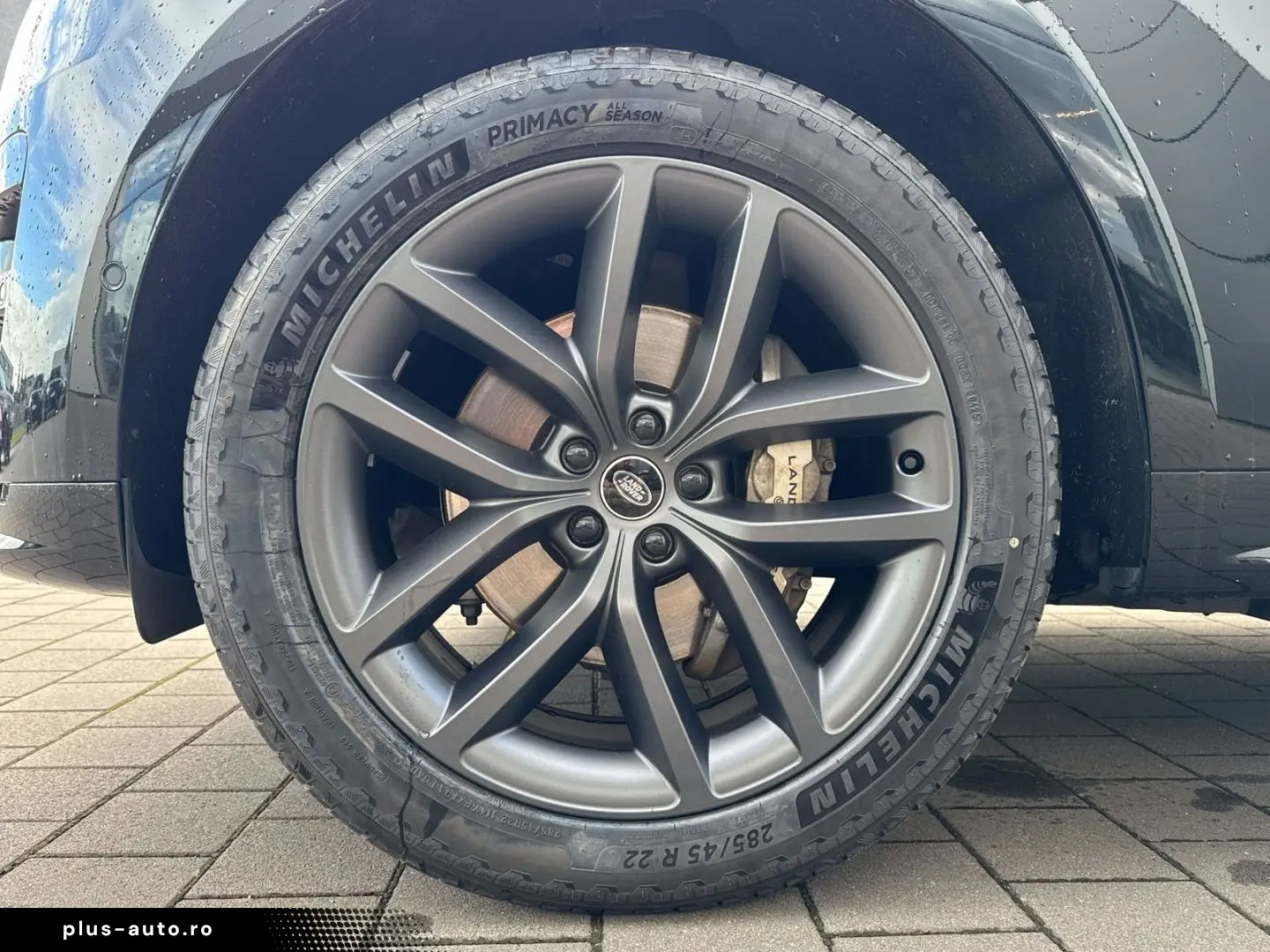 LAND ROVER Range Rover Sport 2025 — imagine 9