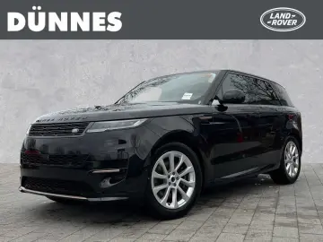 LAND ROVER Range Rover Sport P460e Hybrid Dynamic SE