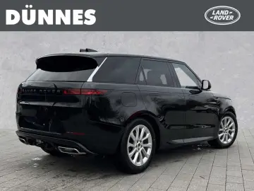 LAND ROVER Range Rover Sport P460e Hybrid Dynamic SE